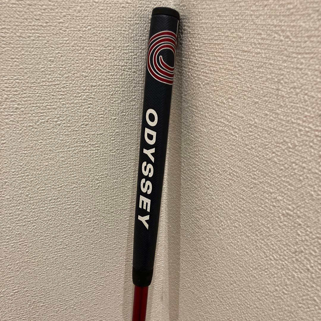 ODYSSEY TRI BEAM #7 34インチ カバー付き - メルカリ