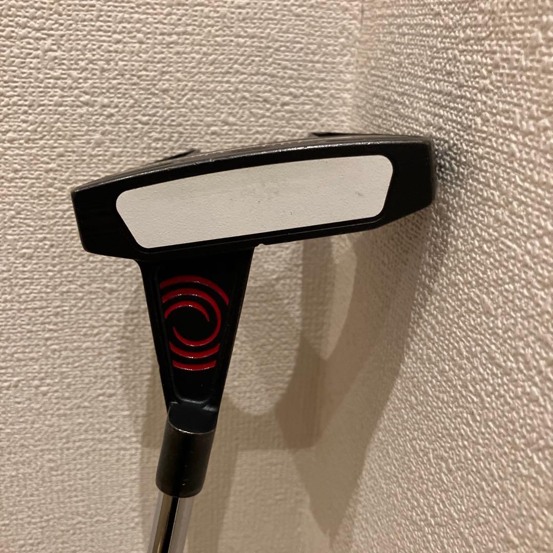 ODYSSEY TRI BEAM #7 34インチ カバー付き - メルカリ