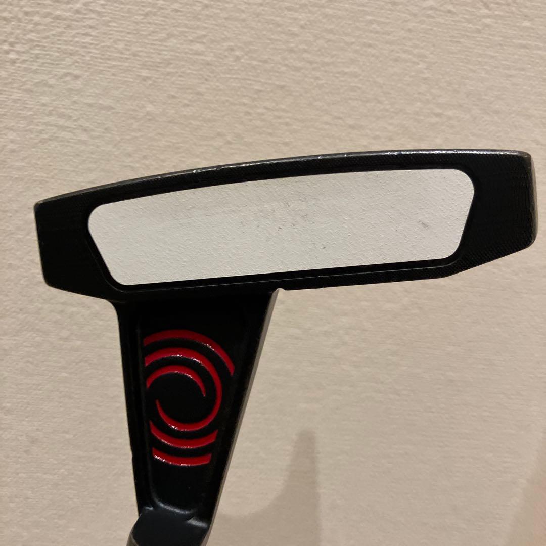 ODYSSEY TRI BEAM #7 34インチ カバー付き - メルカリ