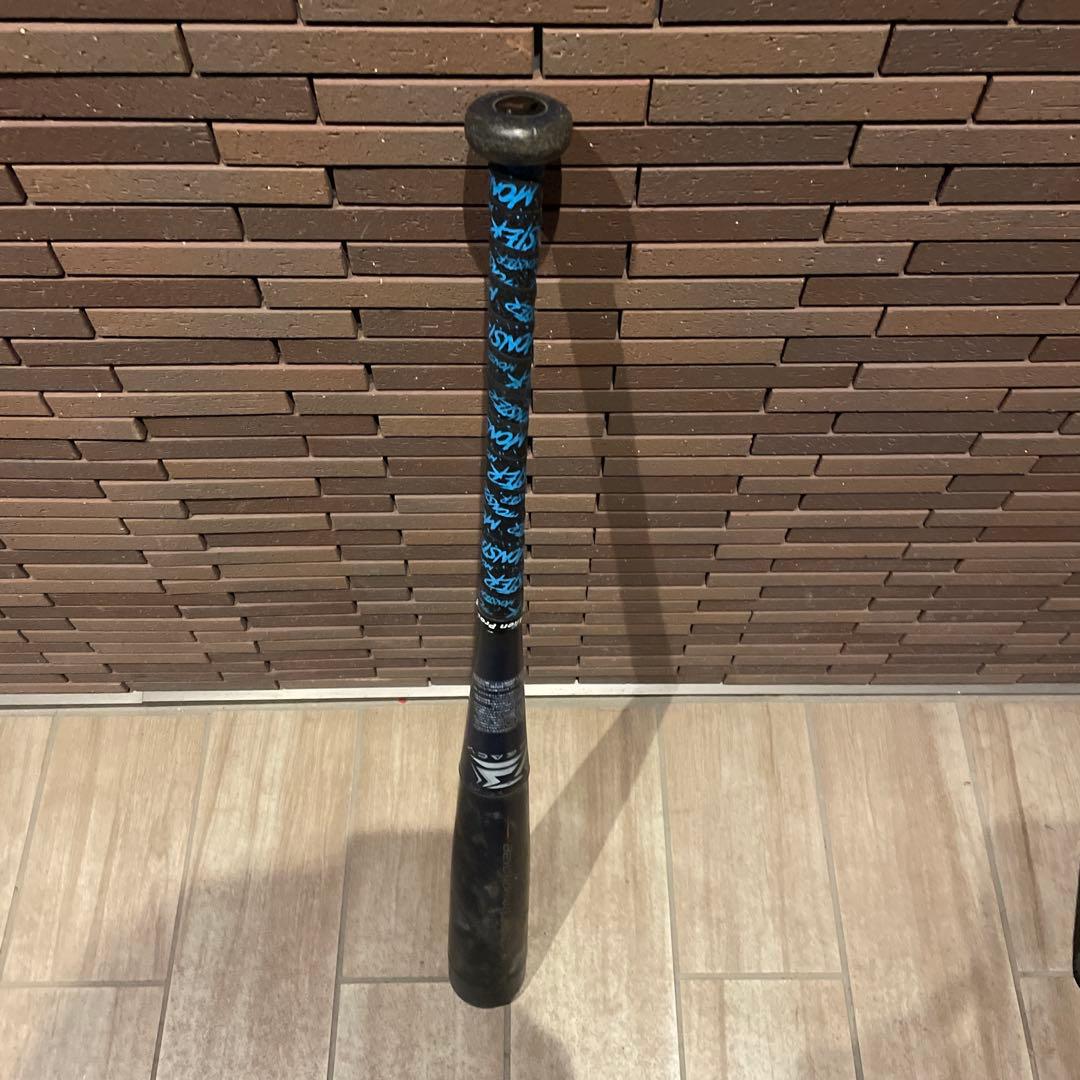 ミズノ　ビヨンド　78cm ミズノ（MIZUNO）（キッズ）少年軟式用FRP製バット 野球 ビヨンド