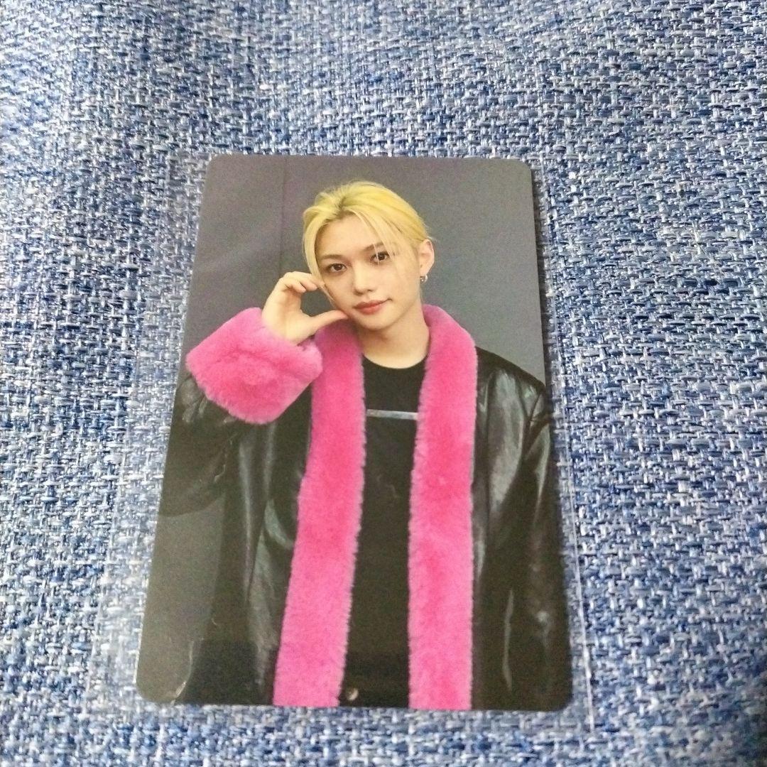 StrayKids DOIT HMV ラキドロ フィリックス - メルカリ