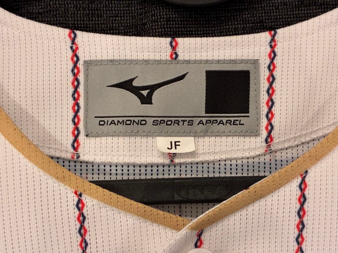 WBC 2023 レプリカユニフォーム 刺繍 ホーム 16 大谷翔平 - メルカリ