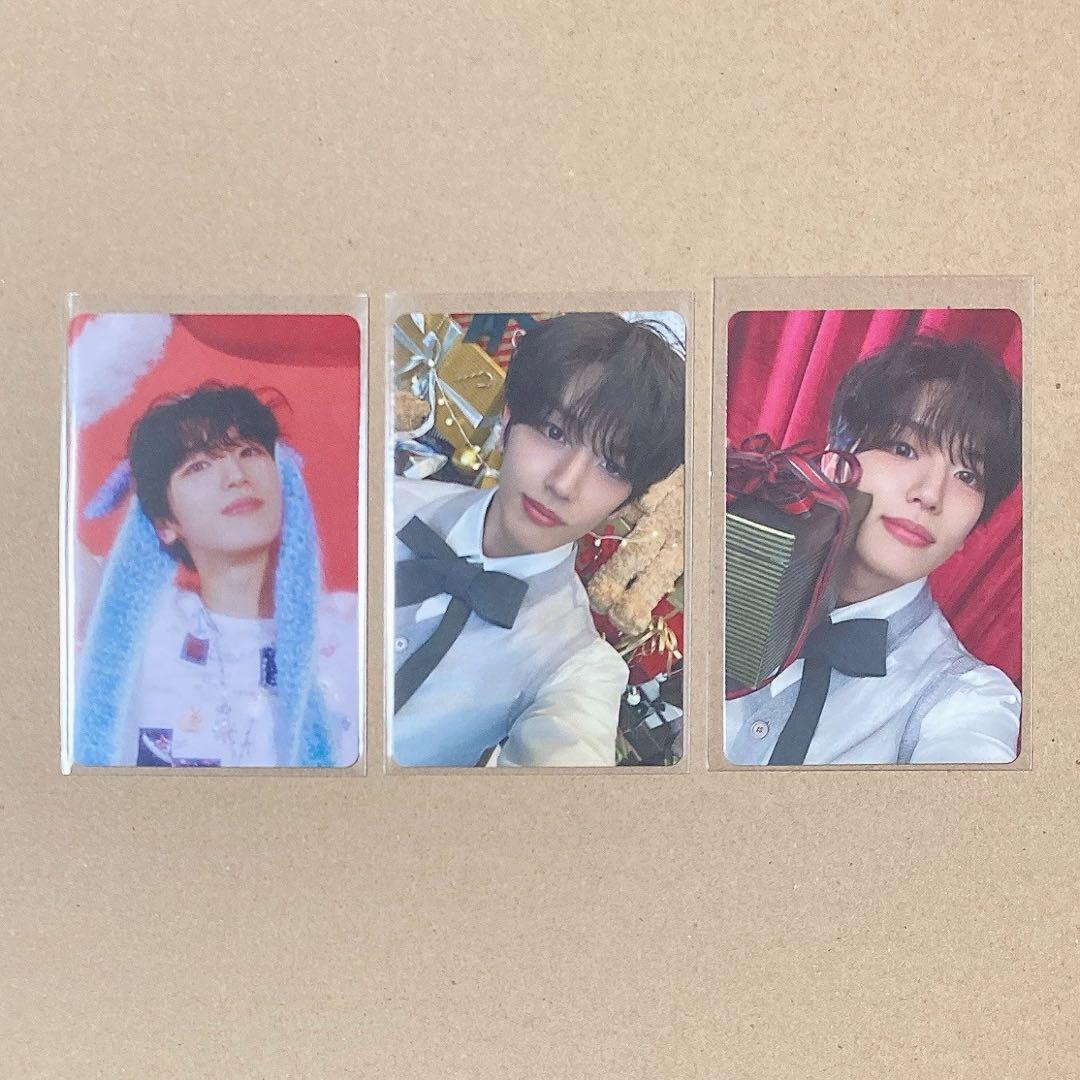 THE WINTER MAGIC【髙塚大夢】 - メルカリ