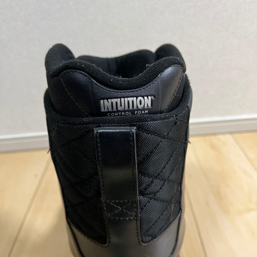 【即日発送】スノボブーツ　K2 ケーツー RYKER ライカー 29.0cm