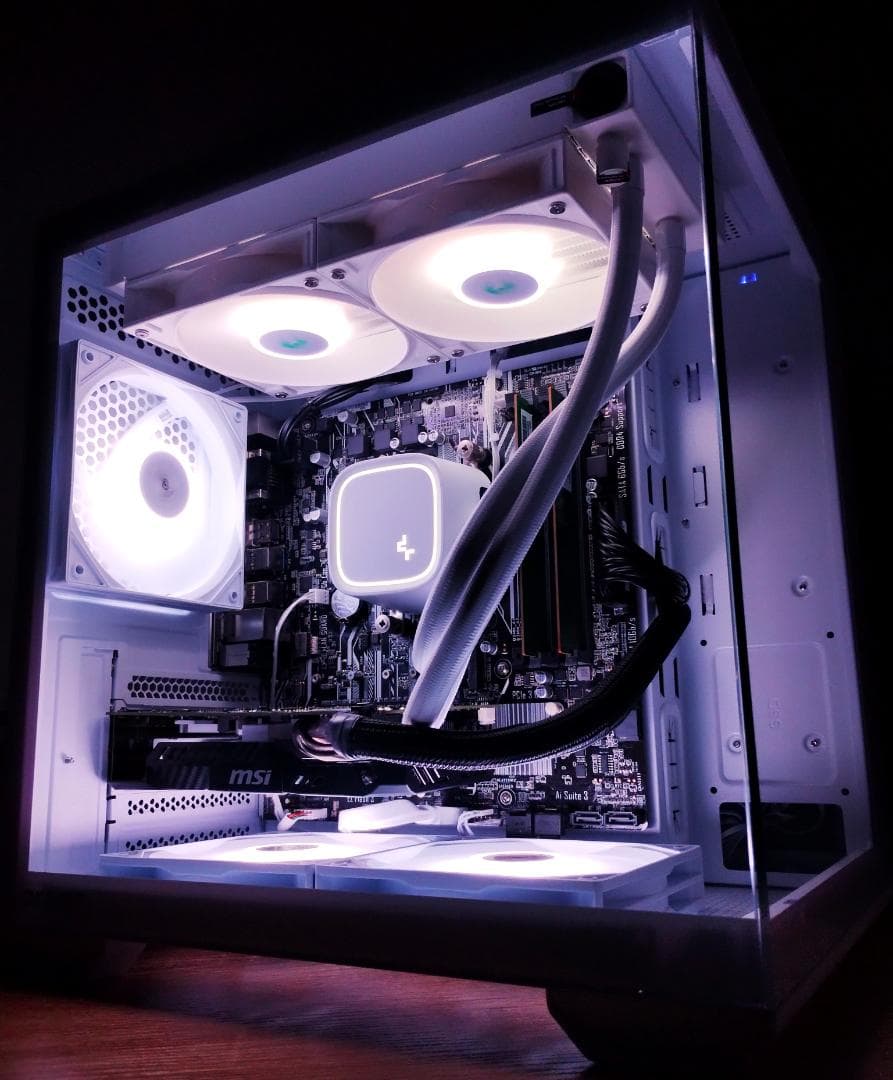 ゲーミングPC/Ryzen5 2600/GTX1060/メモリ8G/送料無料 Amazon.co.jp: 【整備済み品】ゲーミングPC タワー型 G-StormRシリーズ