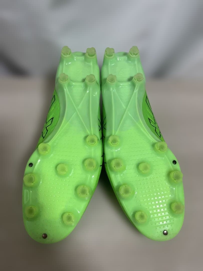 アシックス DS LIGHT ACROS 26.5cm サッカースパイク