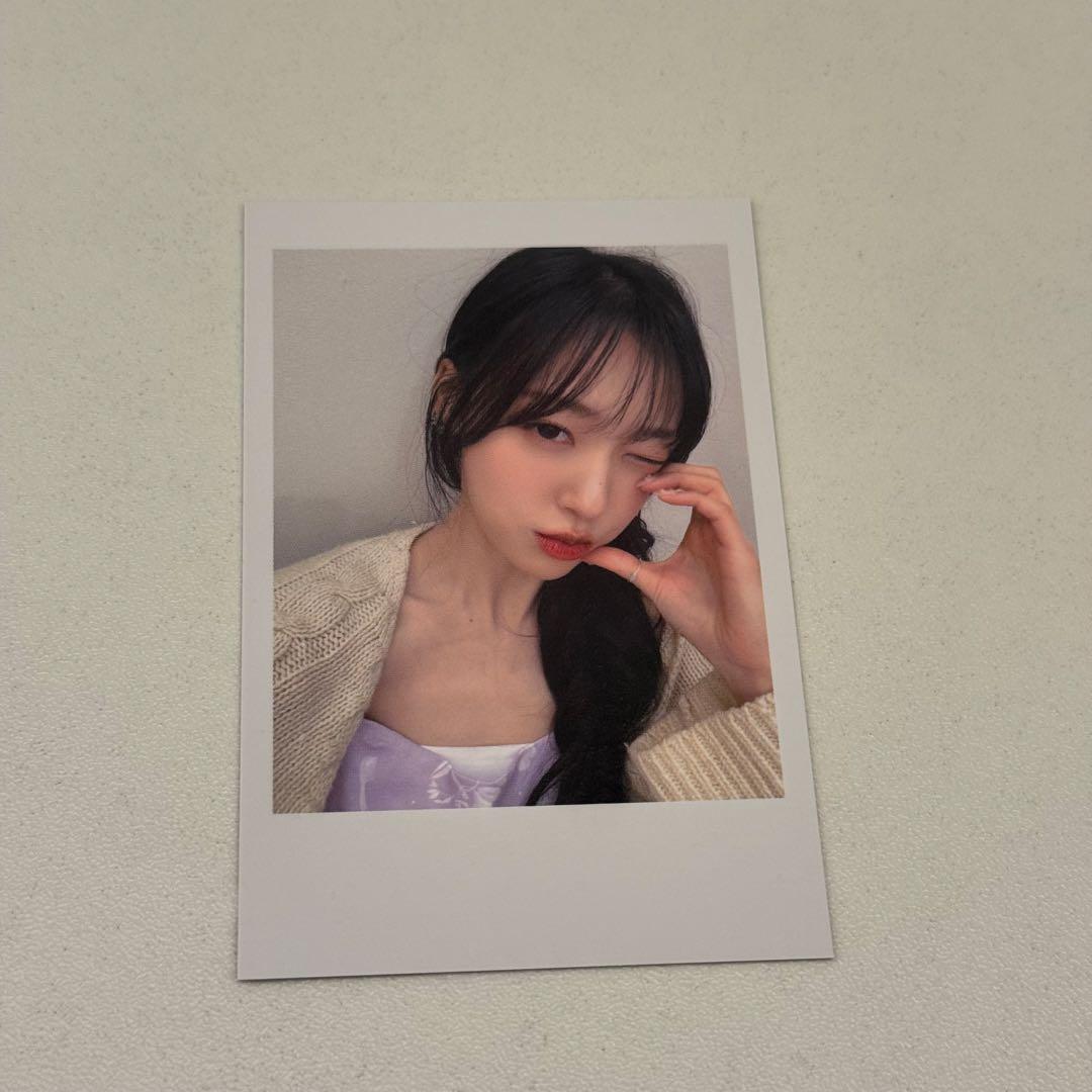 Artms Loona 2026 シーグリ 特典トレカ choerry チェリ - メルカリ