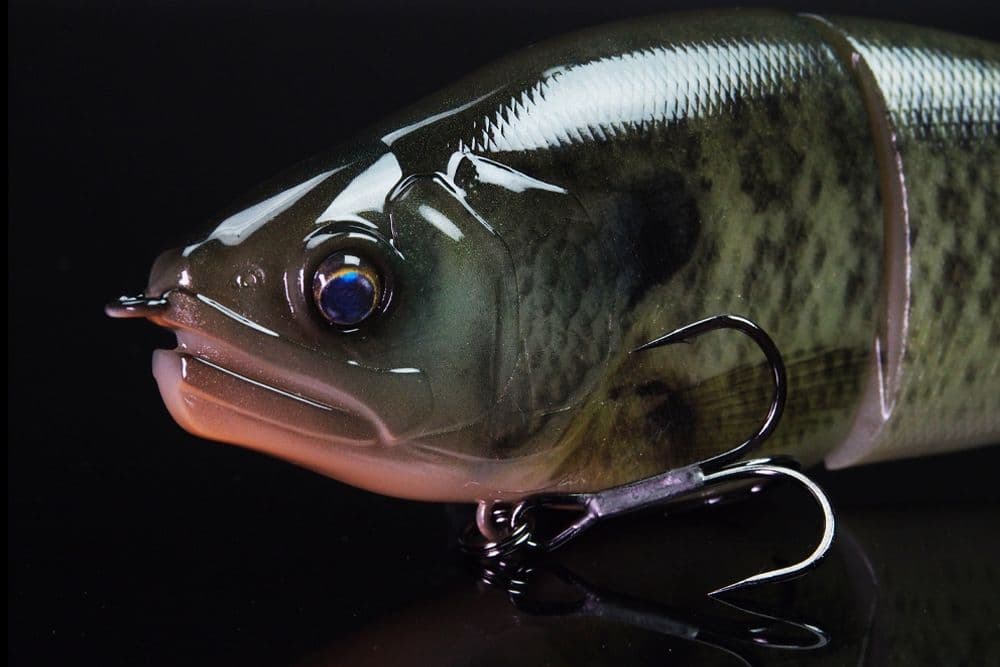 限定 ジョイクロ ラチェット184&144 【ヌメリリアルギルBONE】