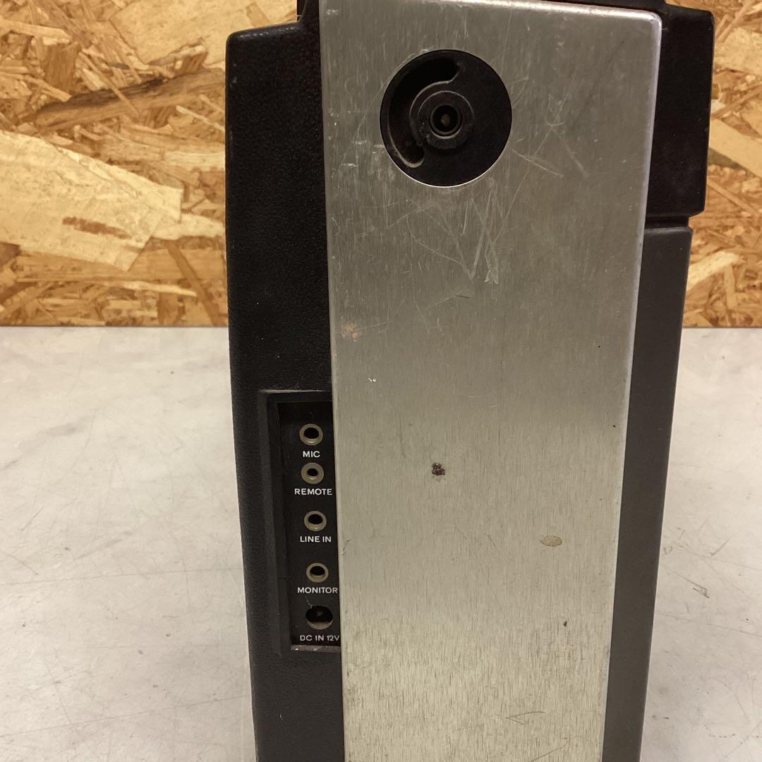 SONY CF-1980 ラジカセ 昭和レトロ ソニー ラジオ カセット（M56