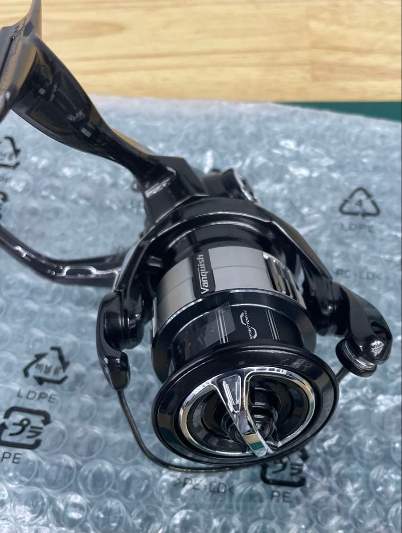 しんちゃん様専用】 極美品！23ヴァンキッシュ C2500S XG 6.3 - メルカリ