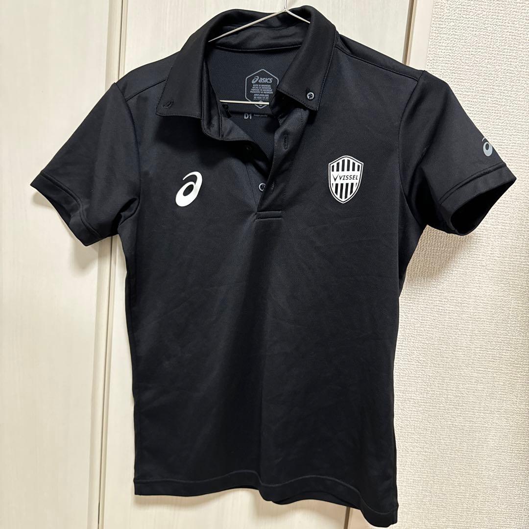 ヴィッセル神戸移動着 支給品 - メルカリ