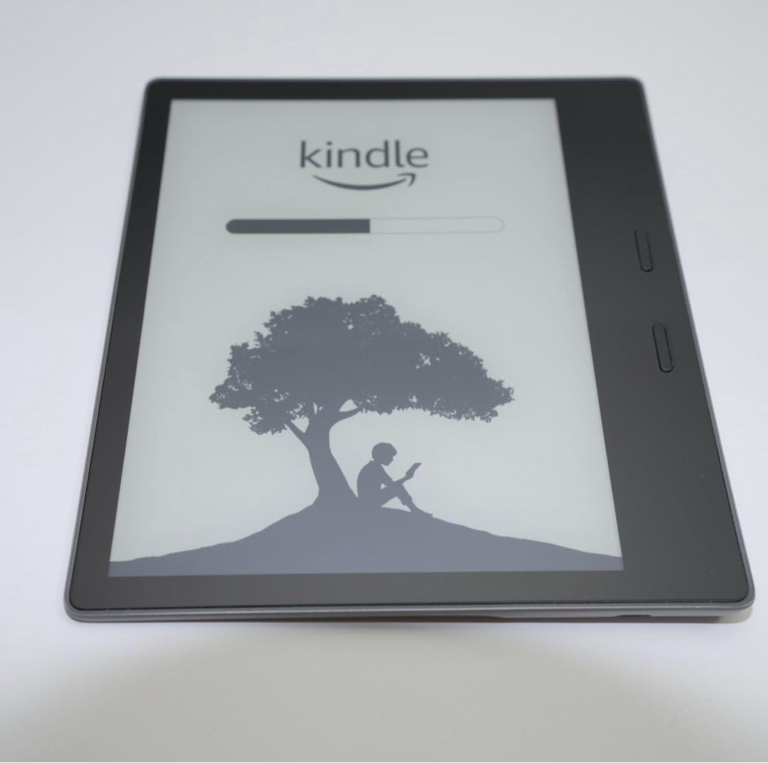 【美品】Amazon Kindle Oasis (第10世代) 本体・フィルム付 Yahoo!オークション -「kindle oasis 第10世代」の落札相場・落札価格