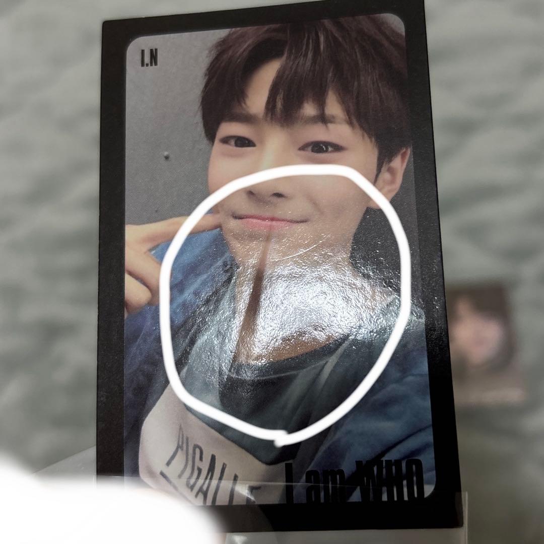 アイエン トレカ まとめ売り 封入 ラキドロ 特典 - メルカリ