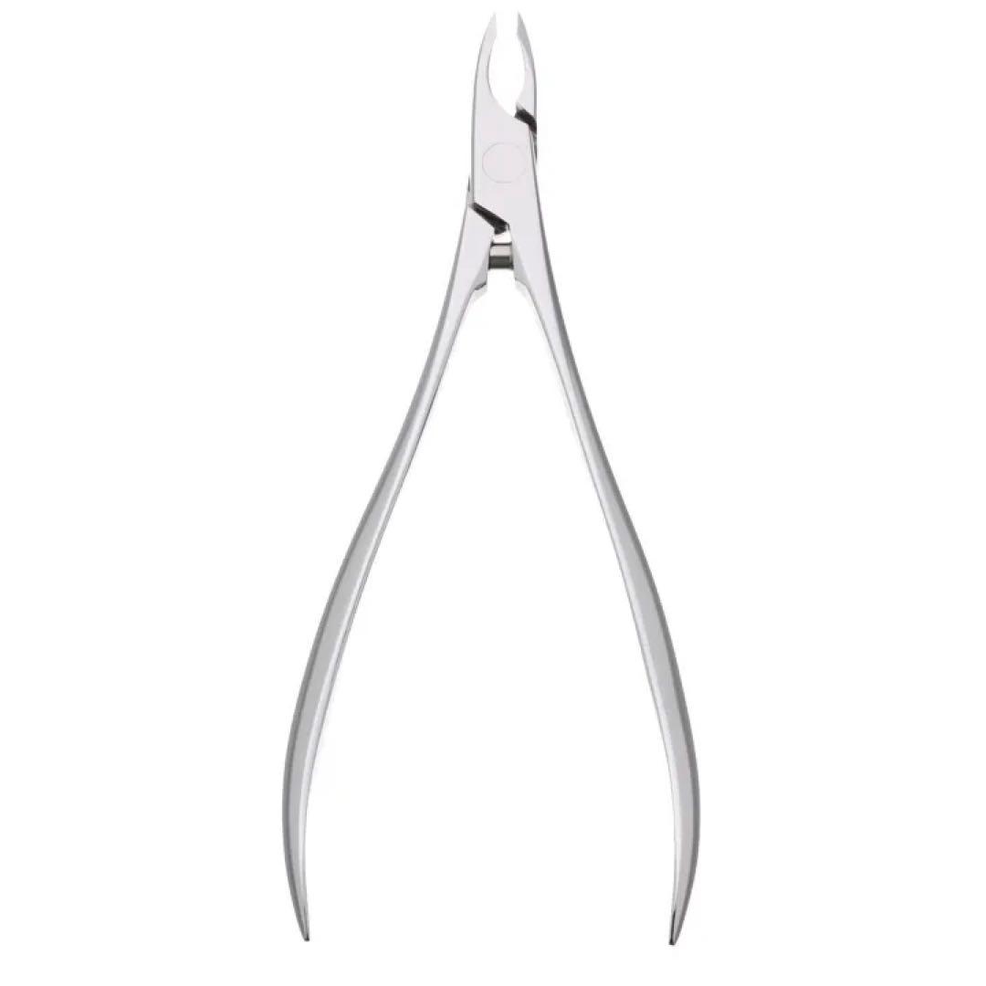 Suwada キューティクルニッパー TOKI（ミラー仕上げ） キューティクルニッパー TOKI | 高品質な甘皮切り - SUWADA ONLINE SHOP