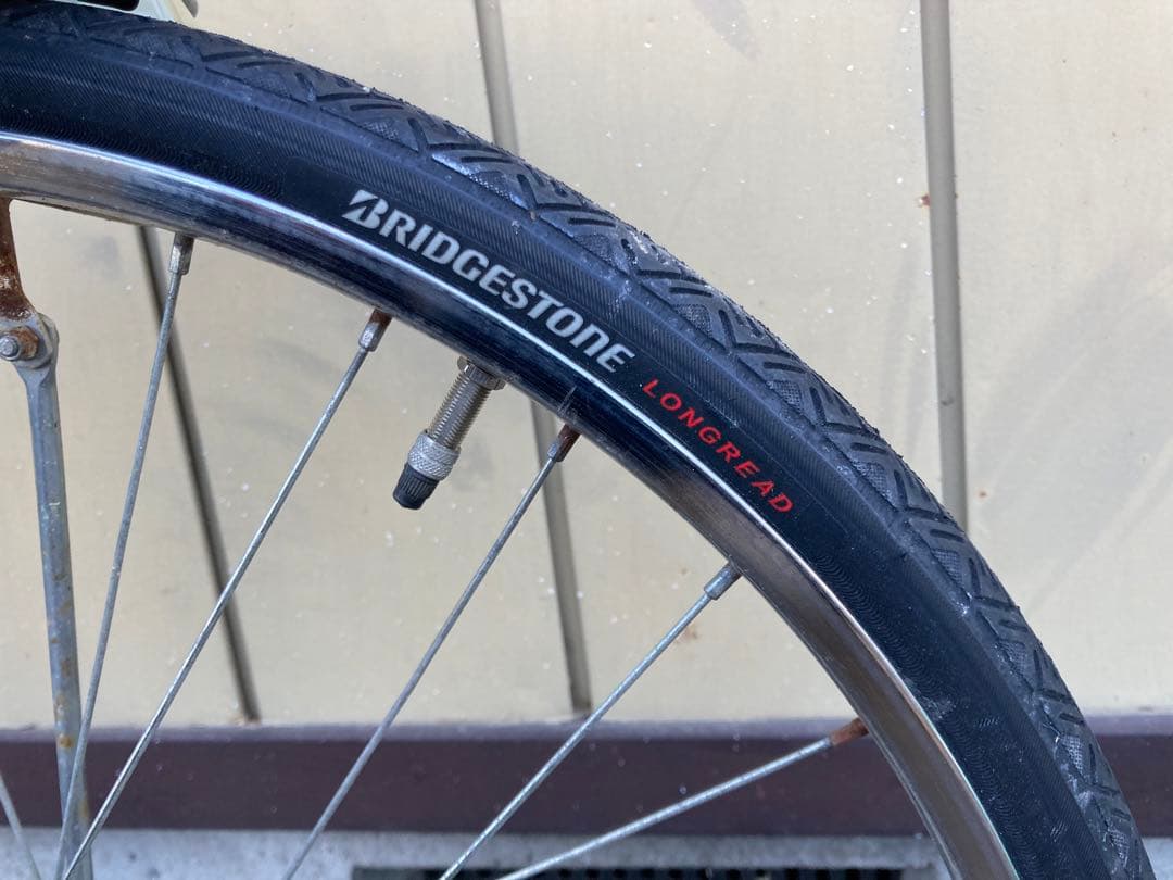 スーパーカー自転車 ナショナルセンサー 24インチ ビンテージギア