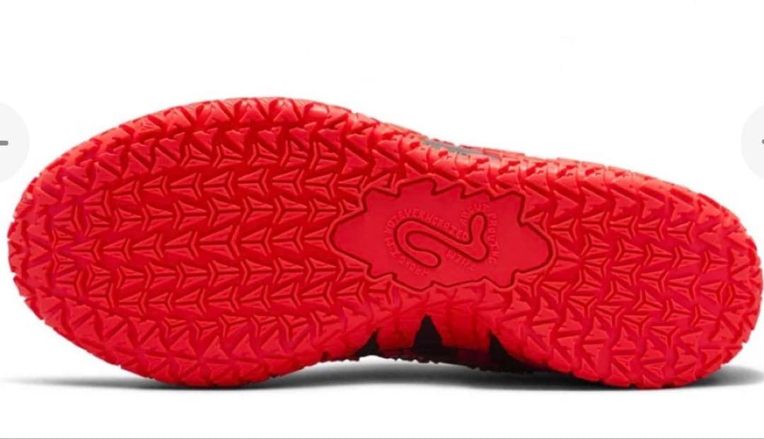 新品】ja3 NIKE ナイキ ジャ3 ルナニューイヤー 27.5 EP - メルカリ