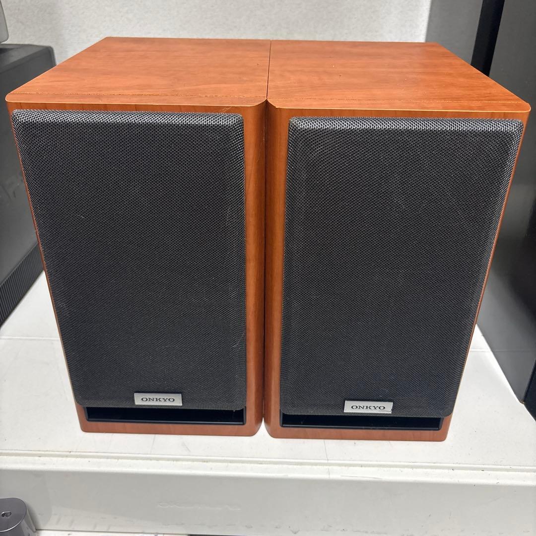 ゴ*太様 ONKYO CD/USB/Bluetoothコンポ X-NFR7 20 - メルカリ