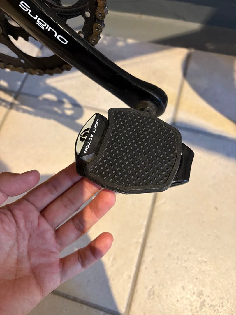 FUJI BALLAD OMEGA 2018 サイズ58状態良 おまけ多数 - メルカリ