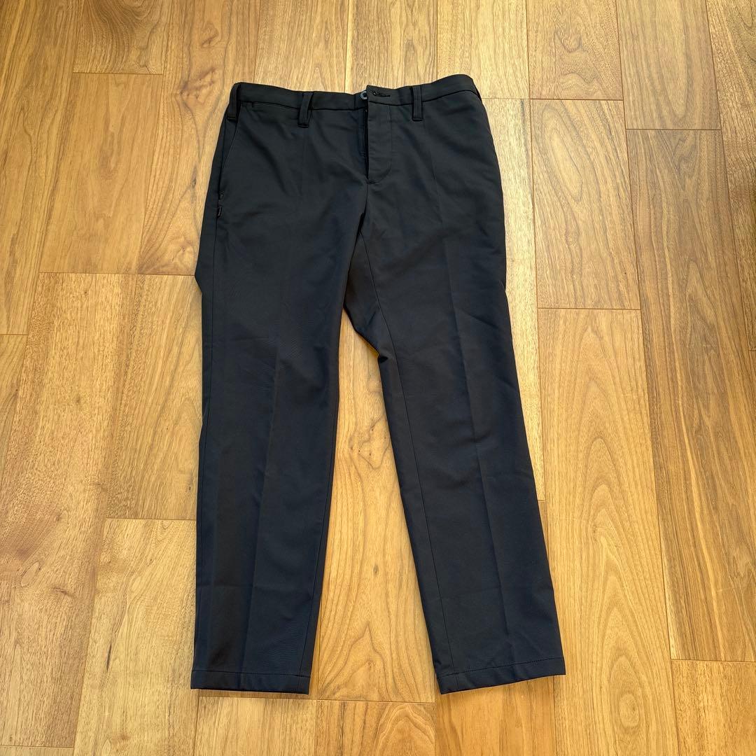 ブリーフィング　BRIEFING ゴルフスラックス メンズ　パンツ　M BRIEFING GOLF（ブリーフィングゴルフ） セール20%OFF 日本正規品