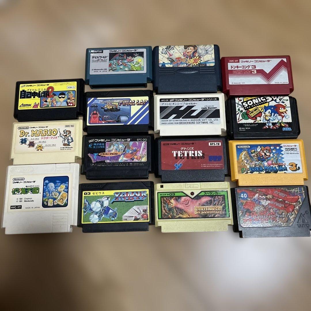 ジャンク品 ゲーム機本体 ソフトまとめ売り - メルカリ