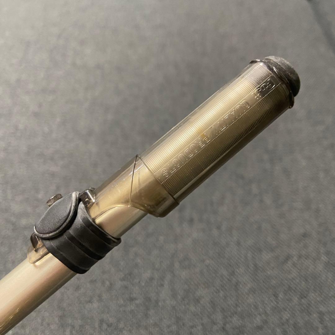 RYOBI リョービ⭐️プロセクションスーパーライトSS-Ⅱ 30-400 - メルカリ