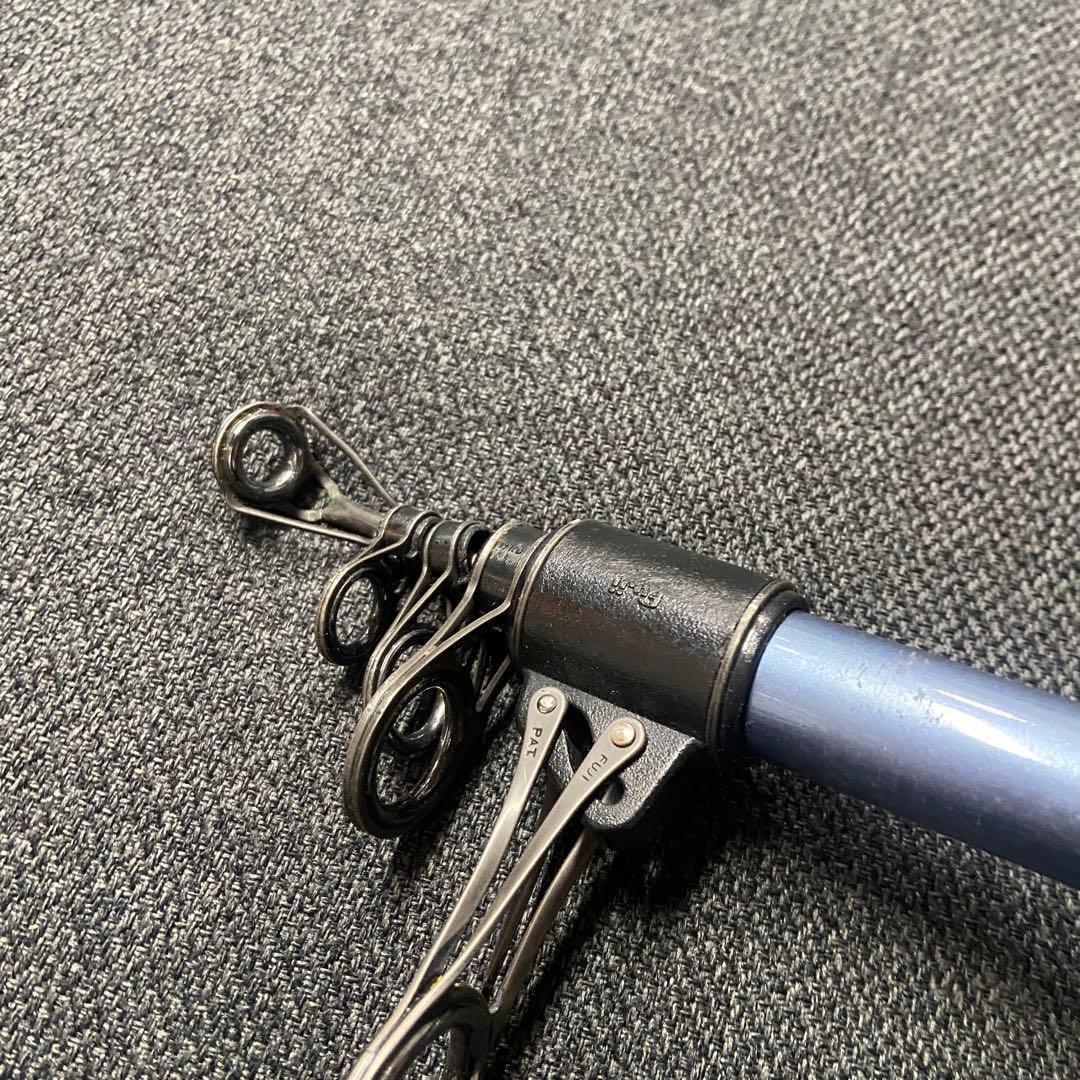 RYOBI リョービ⭐️プロセクションスーパーライトSS-Ⅱ 30-400 - メルカリ