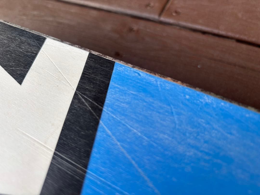 スノーボードk2 www 148 リフト券付 ゴーグル新品付 - メルカリ