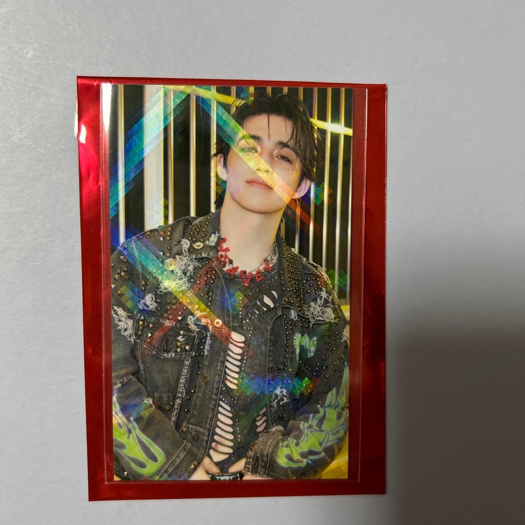 SEVENTEEN HAPPY BURSTDAY ラキドロ エスクプス 7184814904.g_400-w-st_g.jpg