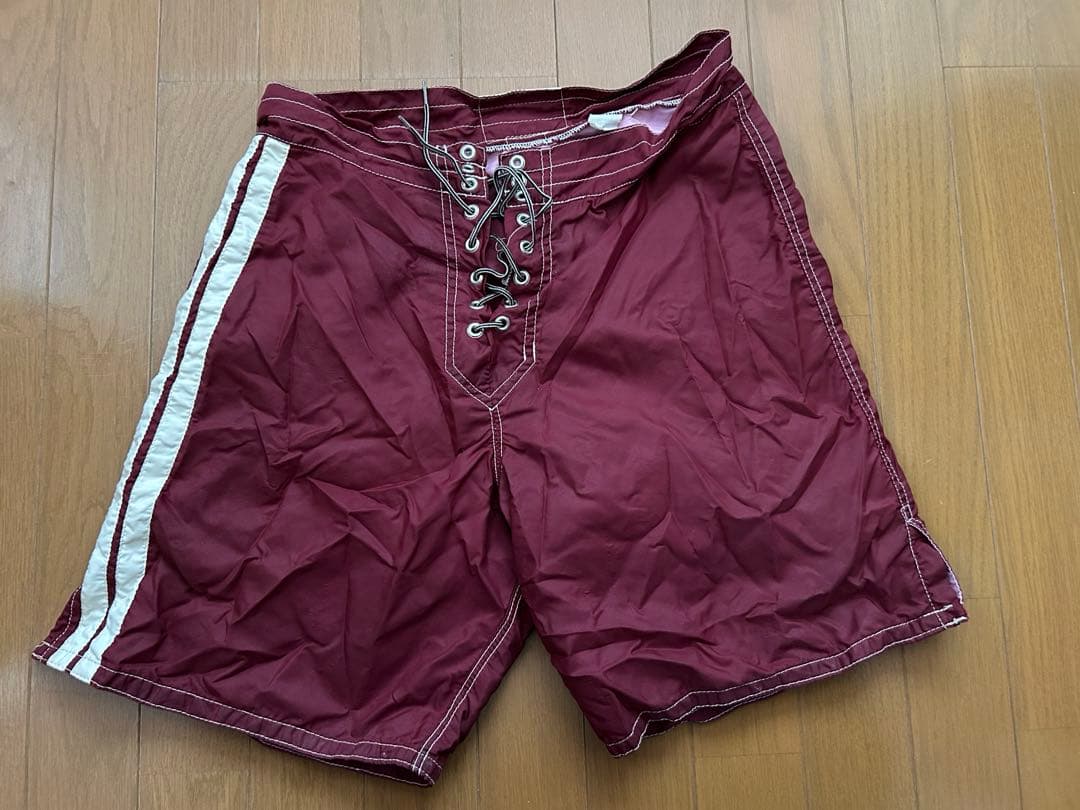 サーフィン・ボディボード Old birdwell BIRDWELL サーフパンツ｜メンズ春夏モデル｜スポタカ公式ONLINE STORE