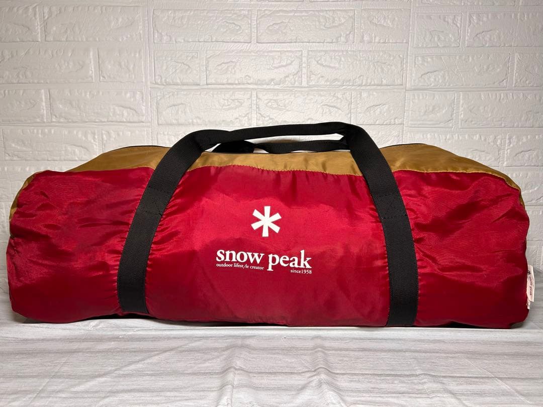 スノーピーク アメニティドームM スノーピーク アメニティドームM】スノーピークを代表するファミリー