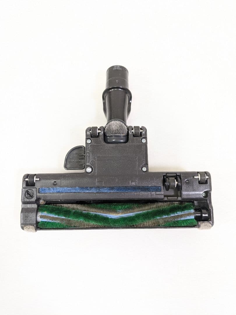 Panasonic MC-SR550G-N 2018年製 サイクロン掃除機 - メルカリ