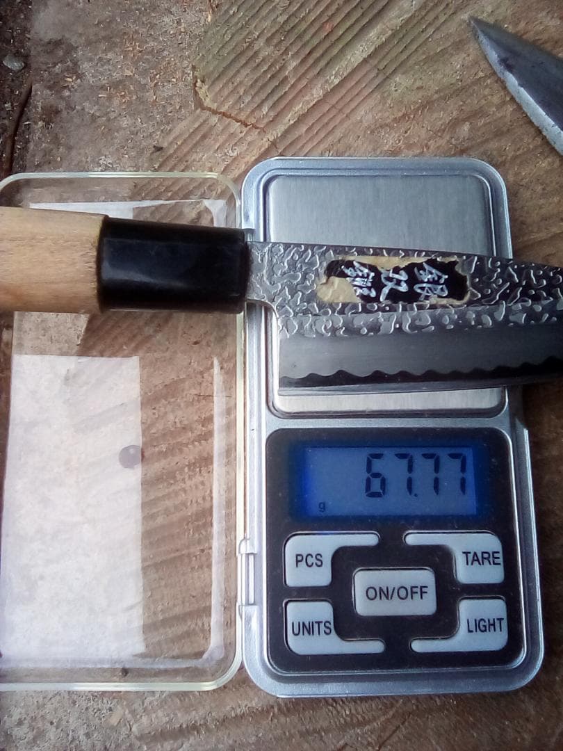 中古包丁 5本 光秀 助久 松風など - メルカリ