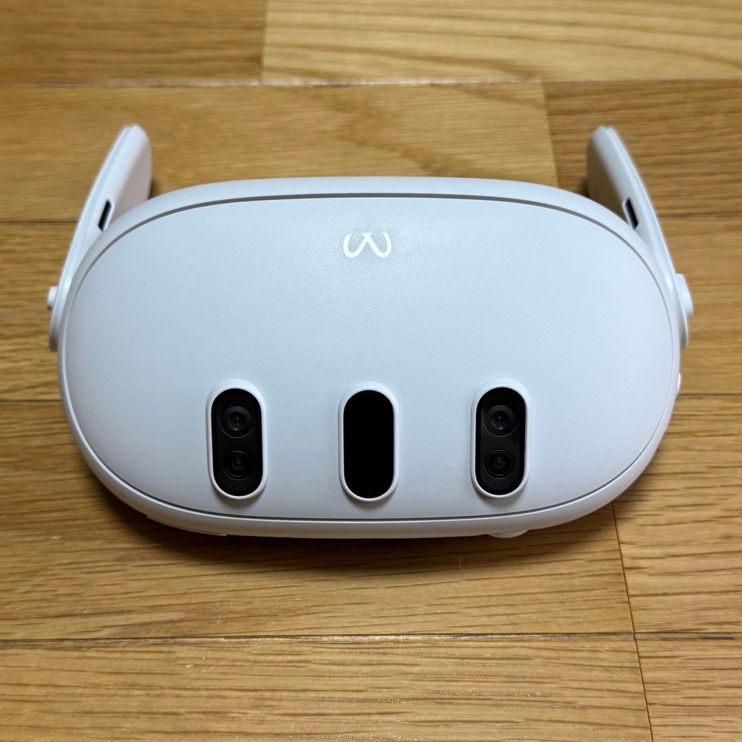 納品書付きスマホ・タブレット・パソコン - ま*ね様 Meta Quest3 512GB