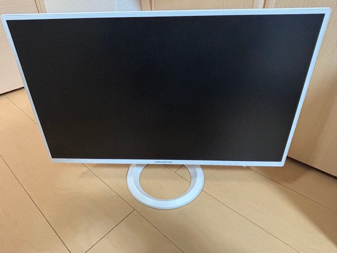 ディスプレイ・モニター本体 PRINCETON PTFWJA-24W 23.8 PTFWJA-24W / PTFBJA-24W | 液晶ディスプレイ | 販売終了製品一覧