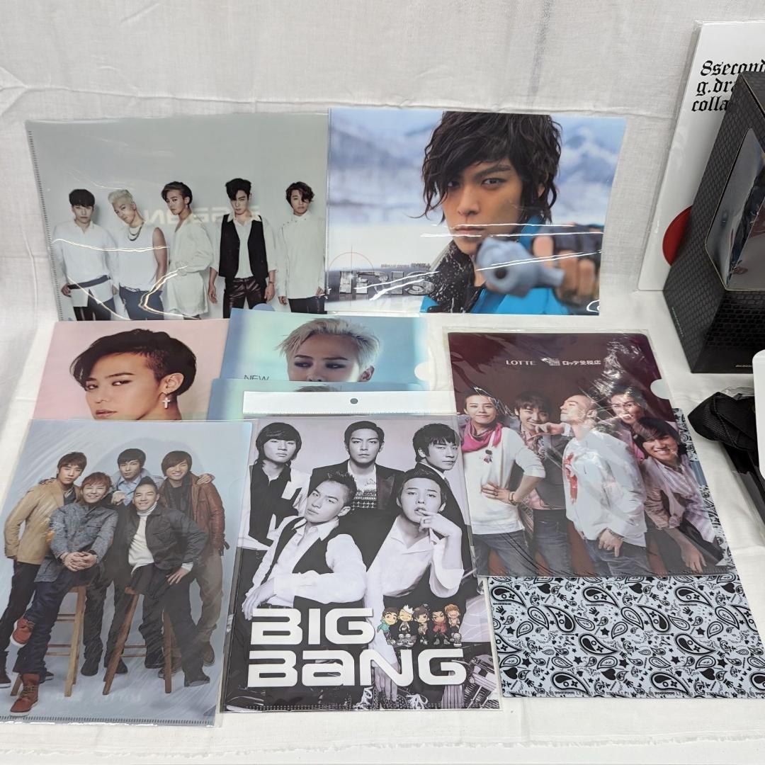 K-POP BIG BANG 希少 ペンライト 大量グッズ 処分 まとめ売り - メルカリ