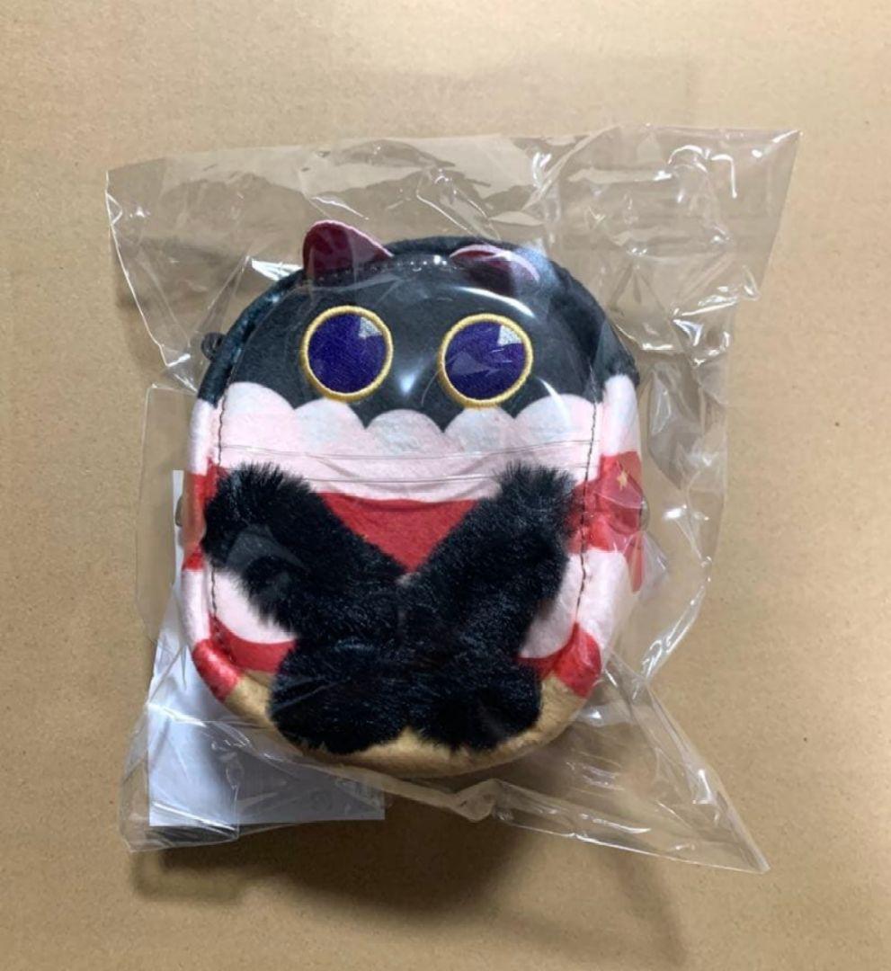 カプシー⭐︎ヤミー ミニショルダーバッグ カプシーヤミー ycsj - メルカリ