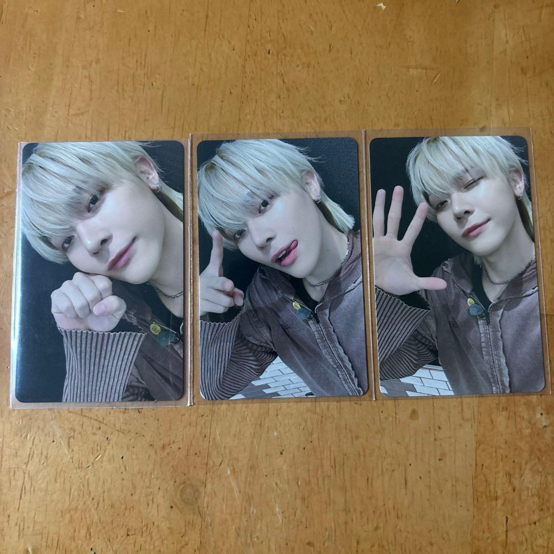 &TEAM NICHOLAS ニコラス ラキドロ タワレコ HMV アニメイト - メルカリ