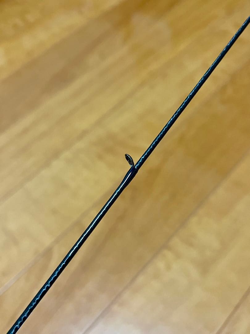 マグナムクラフト AJX5917 チタンティップ17スタンダード アジング