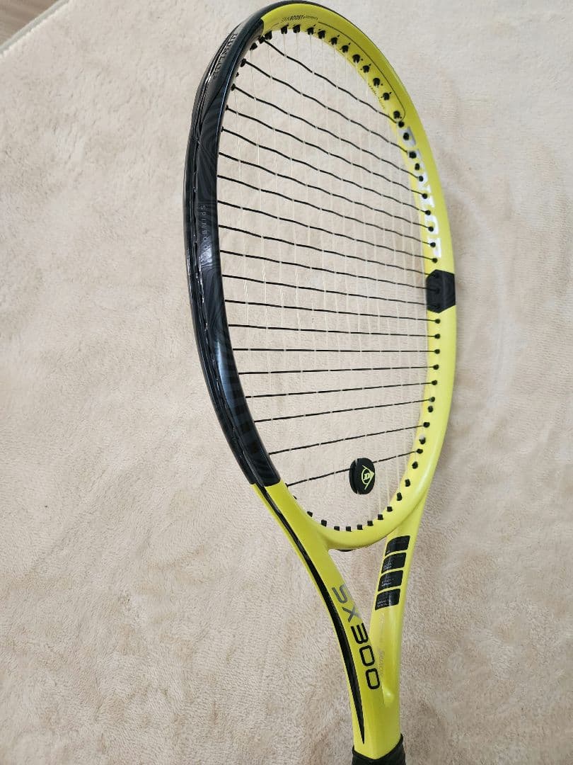 ダンロップ SX300 振動止め ソフトケース付 - メルカリ