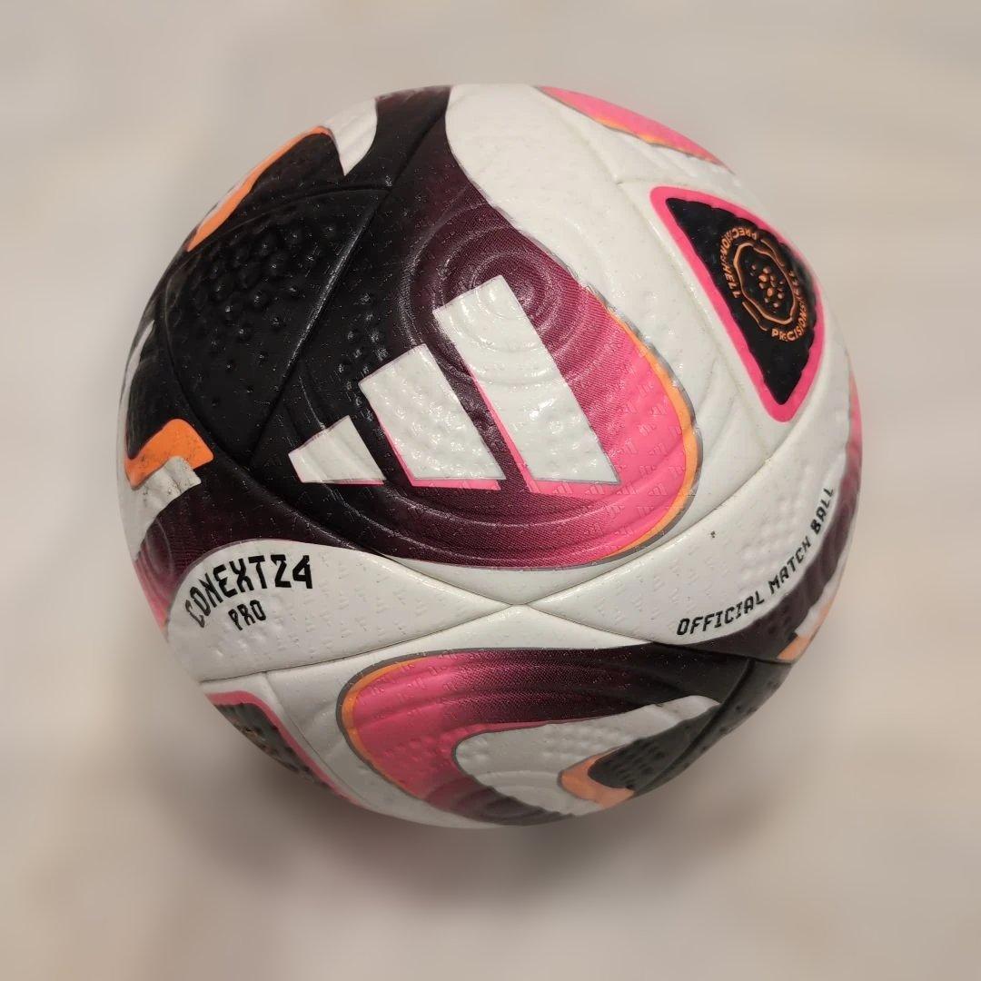adidas CONEXTZ 24 PRO サッカーボール JFA - メルカリ