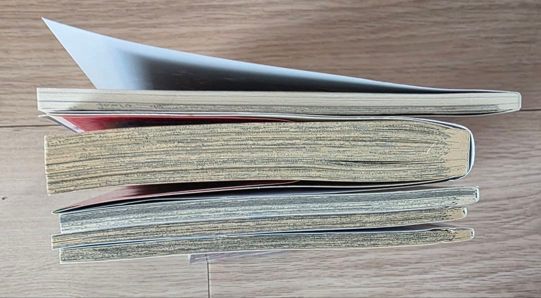 怪盗ジョーカー 漫画まとめ