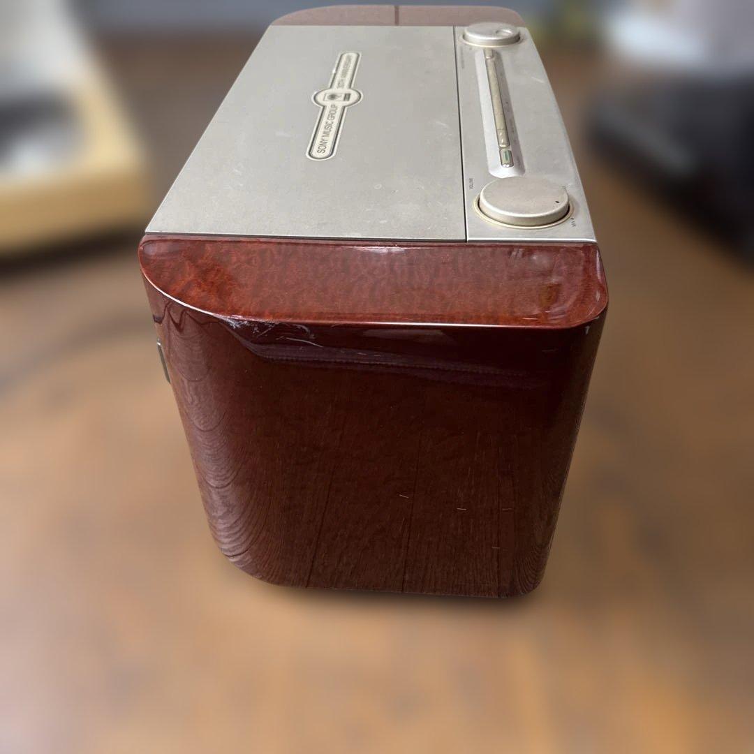 ソニーMD-7000 セレブリティⅡ - メルカリ