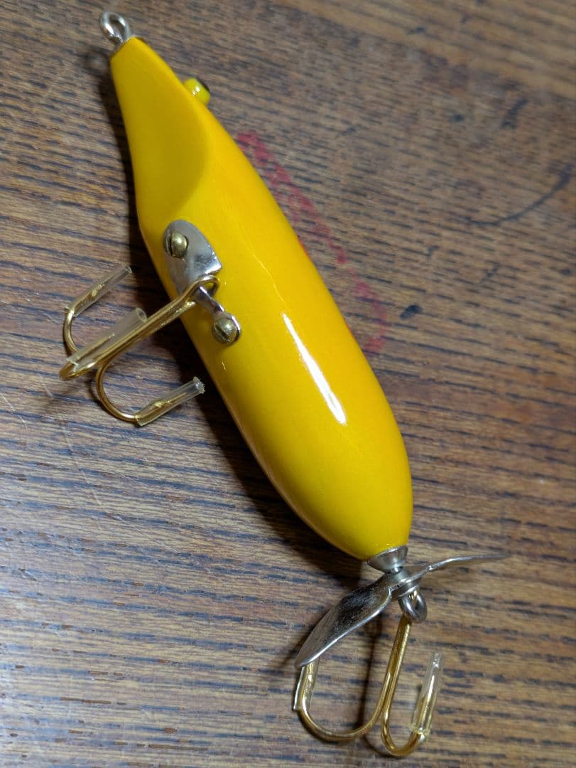 スミス ハトリーズスペシャル ミルキーボーイ 未使用 1980年代製