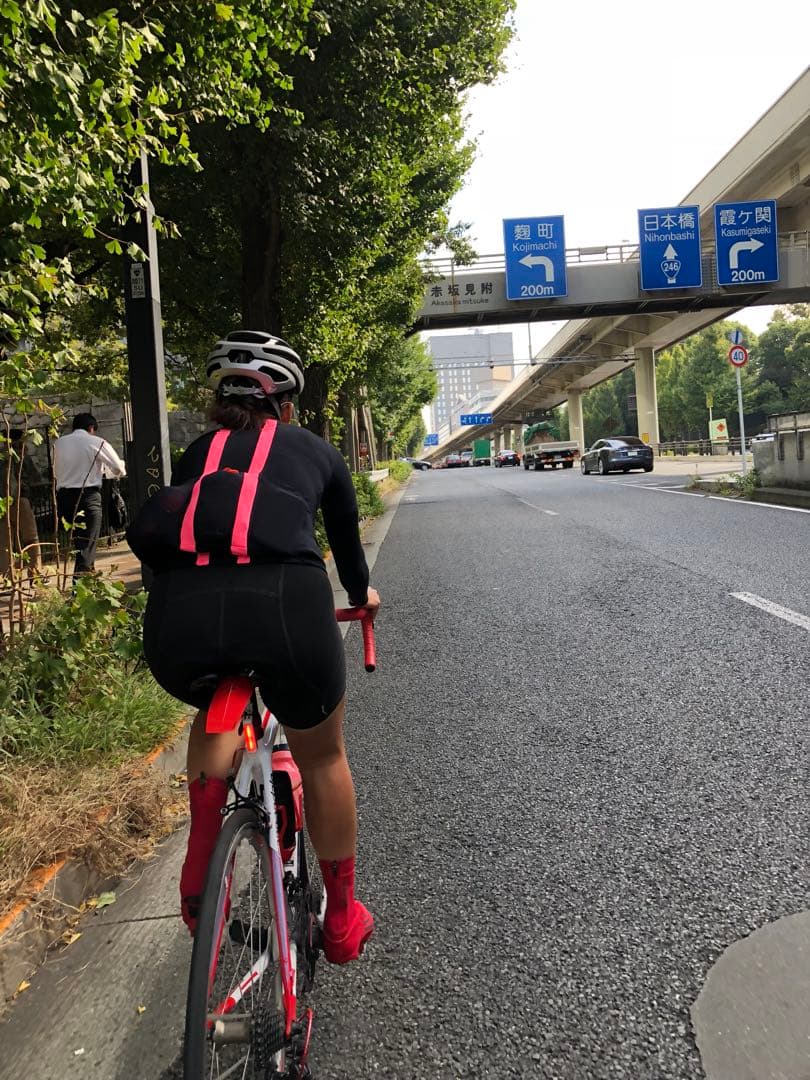 Rapha WOMEN'S SOUPLESSE JERSEY XS - メルカリ