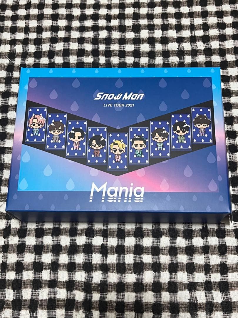 ☆外袋あり☆ Man ライブDVD まとめ売り②