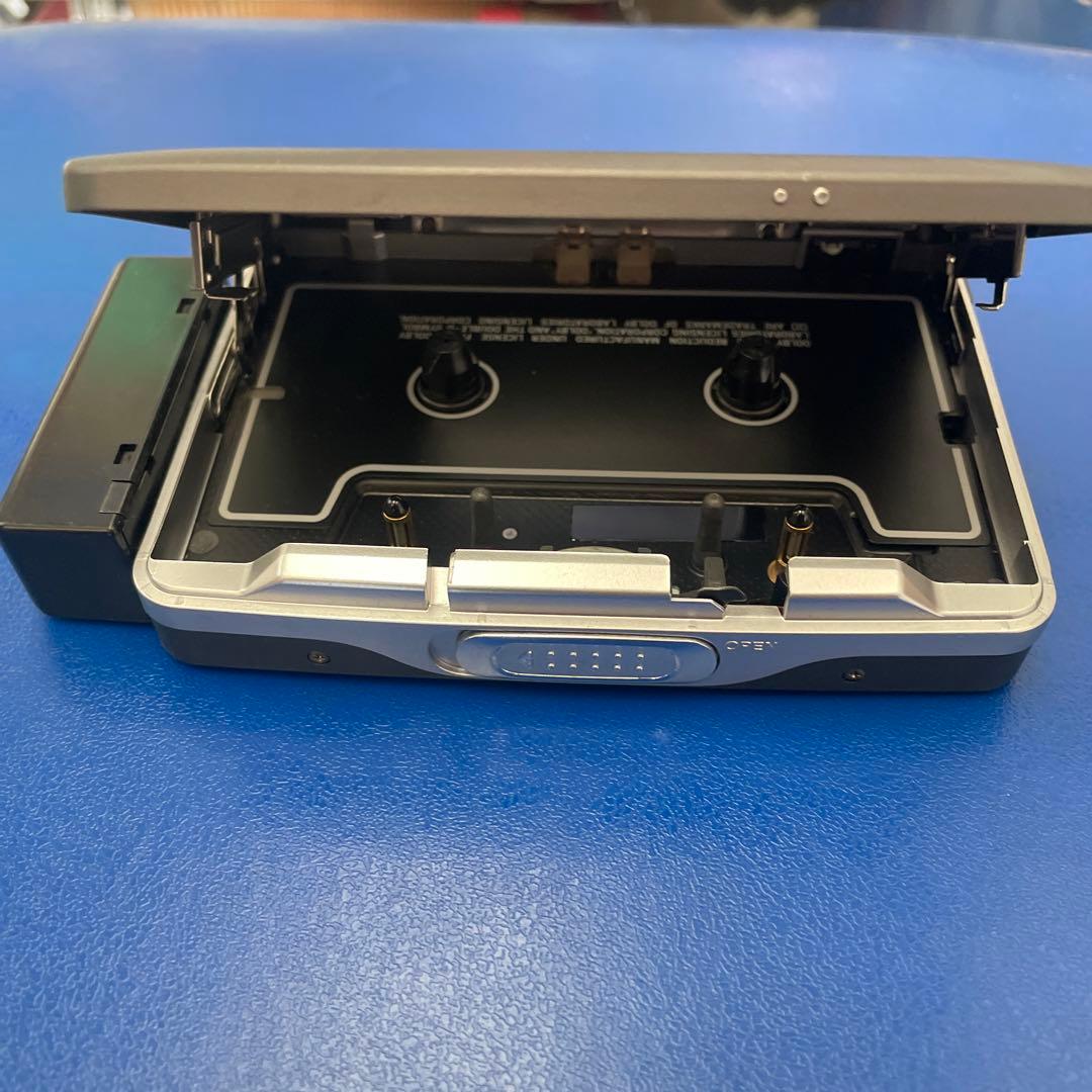 30セルシオ 純正 カセットプレイヤー ウォークマン - メルカリ