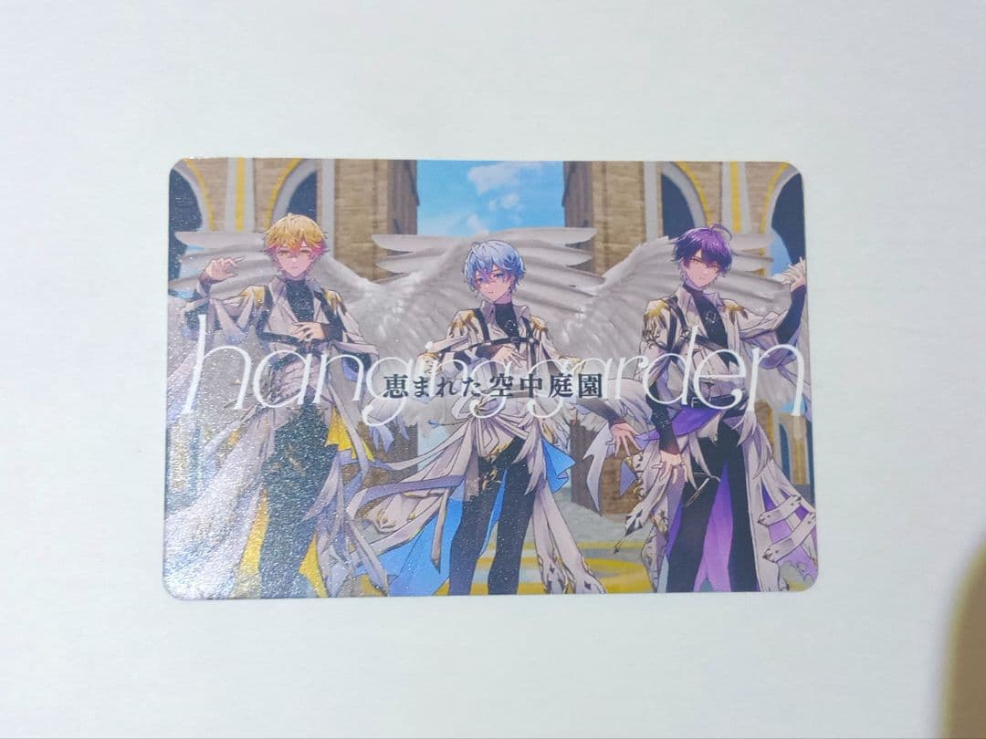 シクフォニ みこと 雨乃こさめ いるま ジェネシス シクフォニチップス