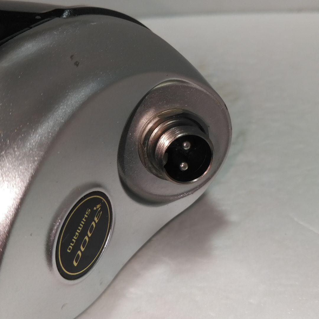 シマノ15プレミオ3000 オーバーホールメンテナンス済み品 - メルカリ