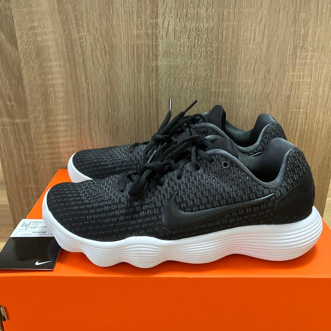 シューズ(男性用) NIKE hyperdunk 2017 low ep 26cm Nike React Hyperdunk 2017 Low LMTD EP Light Bone Gum Men