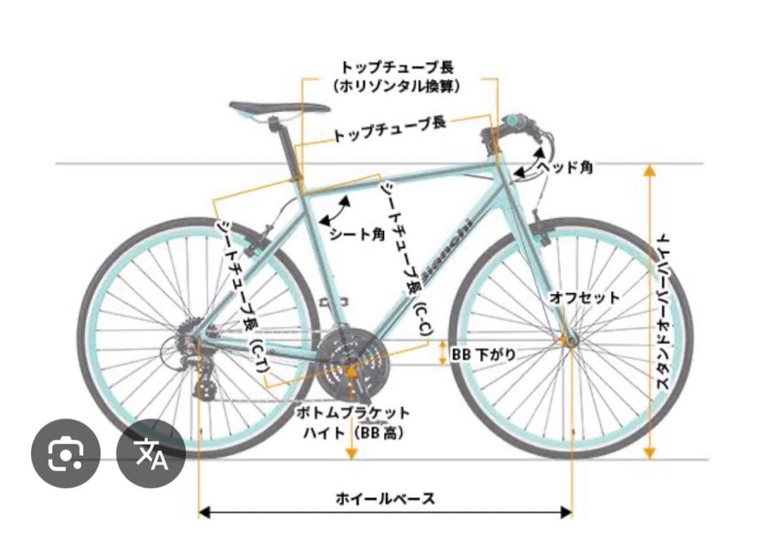 りょう様専用】ビアンキ PISTA ドロップハンドル 2012年モデル - メルカリ